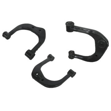 RIGHT FRONT UPPER CONTROL ARM TO SUIT TOYOTA PRADO 95 4/1996–9/2002