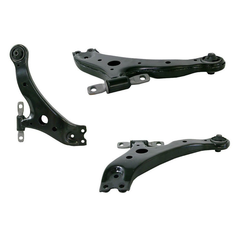 LEFT FRONT LOWER CONTROL ARM TO SUIT TOYOTA KLUGER MCU28 WAGON 8/2003–8/2007