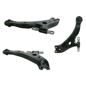 RIGHT FRONT LOWER CONTROL ARM TO SUIT TOYOTA KLUGER MCU28 WAGON 8/2003–8/2007