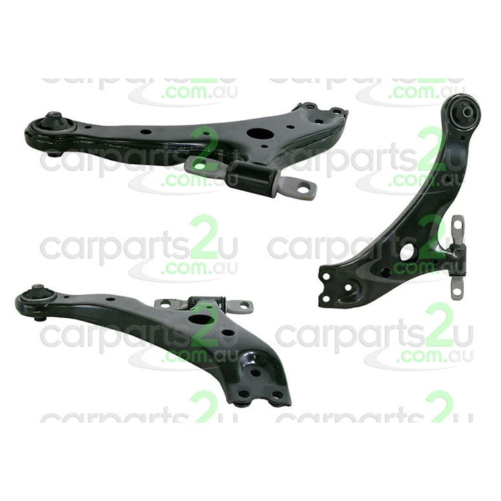 RIGHT FRONT LOWER CONTROL ARM TO SUIT TOYOTA KLUGER MCU28 WAGON 8/2003–8/2007