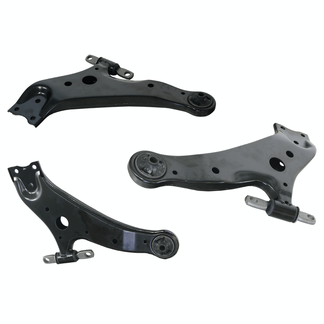 LEFT FRONT LOWER CONTROL ARM TO SUIT TOYOTA KLUGER GSU40 GSU45 GSU40R 5/2007–7/2010