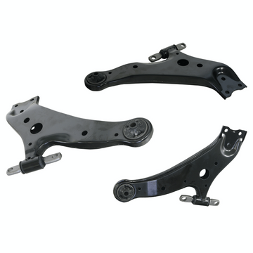 RIGHT FRONT LOWER CONTROL ARM TO SUIT TOYOTA KLUGER GSU40 GSU45 GSU40R 5/2007–7/2010