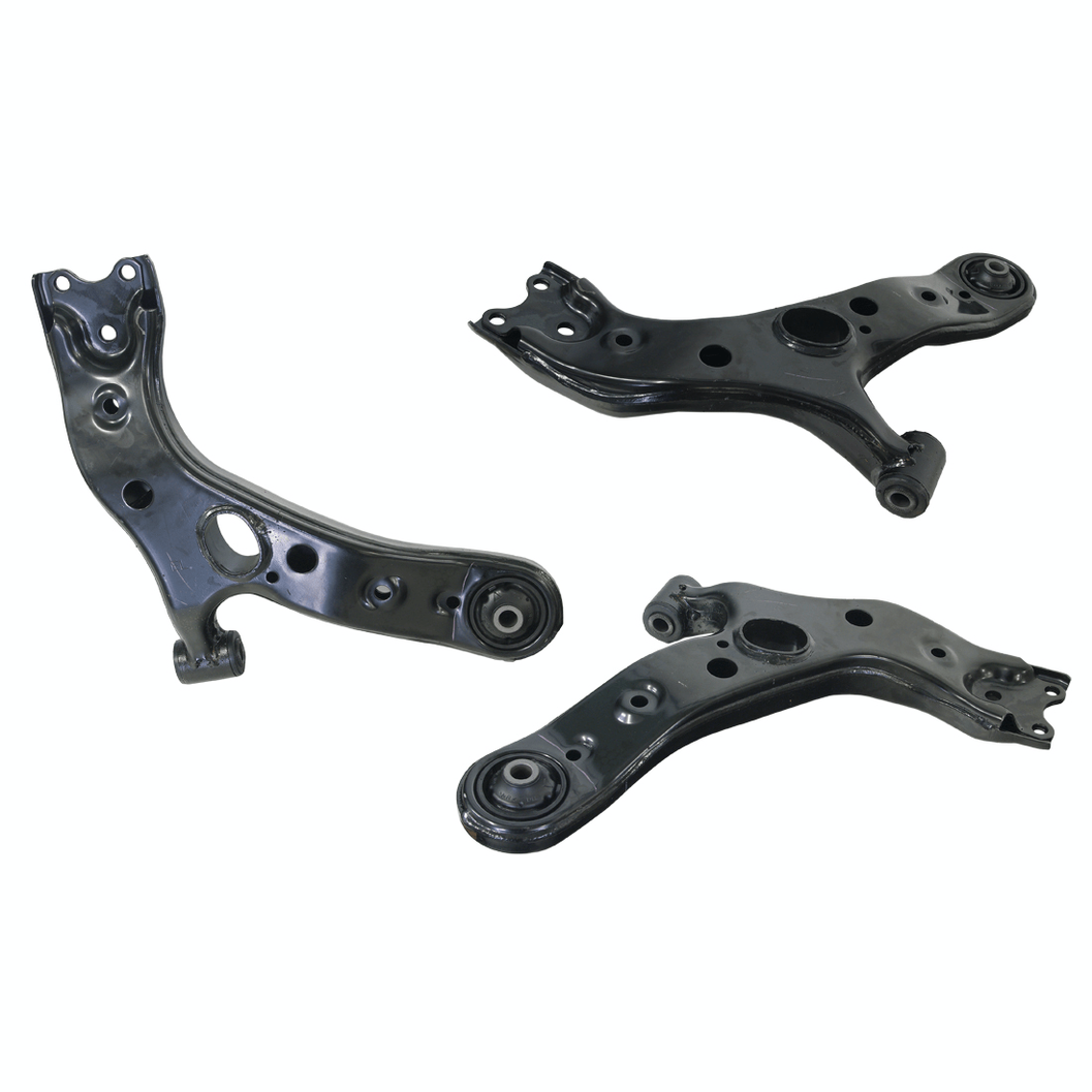 LEFT FRONT LOWER CONTROL ARM TO SUIT TOYOTA TARAGO ACR50 1/2006–CURRENT