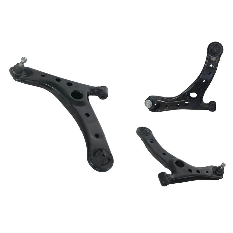 LEFT LOWER CONTROL ARM TO SUIT TOYOTA AVENSIS ACM20 10/2001–10/2003