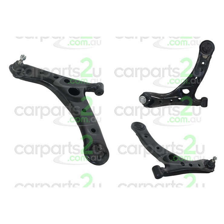LEFT LOWER CONTROL ARM TO SUIT TOYOTA AVENSIS ACM20 10/2001–10/2003