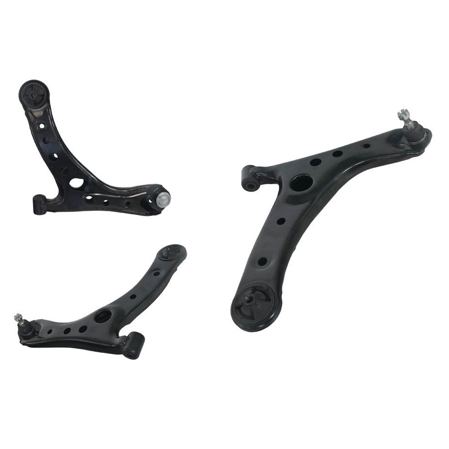 RIGHT LOWER CONTROL ARM TO SUIT TOYOTA AVENSIS ACM20 10/2001–10/2003