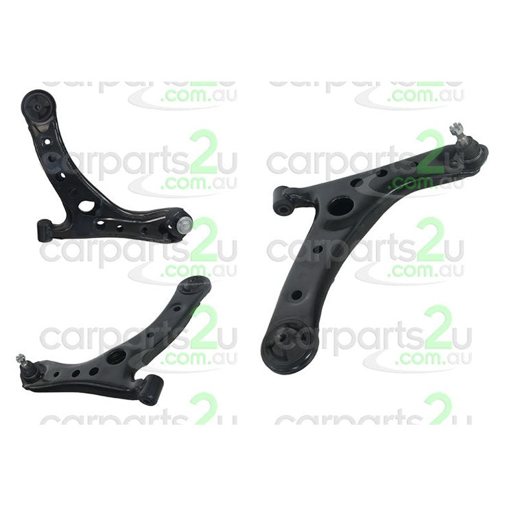 RIGHT LOWER CONTROL ARM TO SUIT TOYOTA AVENSIS ACM20 10/2001–10/2003