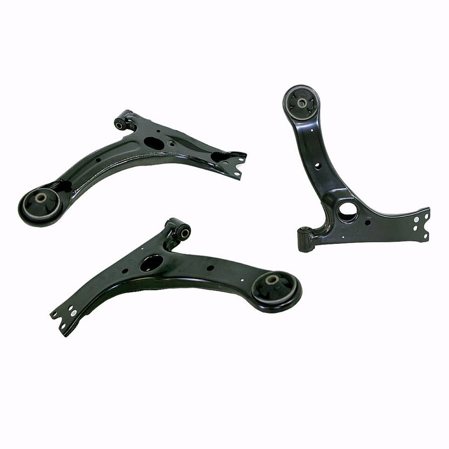 LEFT FRONT LOWER CONTROL ARM TO SUIT TOYOTA PRIUS NHW20 5 DOOR HATCH 8/2003–3/2009