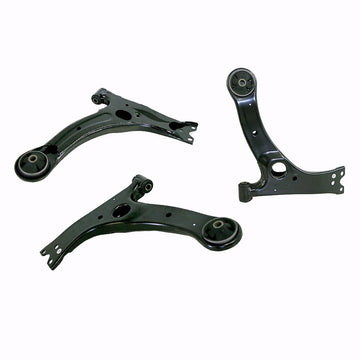 LEFT FRONT LOWER CONTROL ARM TO SUIT TOYOTA PRIUS NHW20 5 DOOR HATCH 8/2003–3/2009