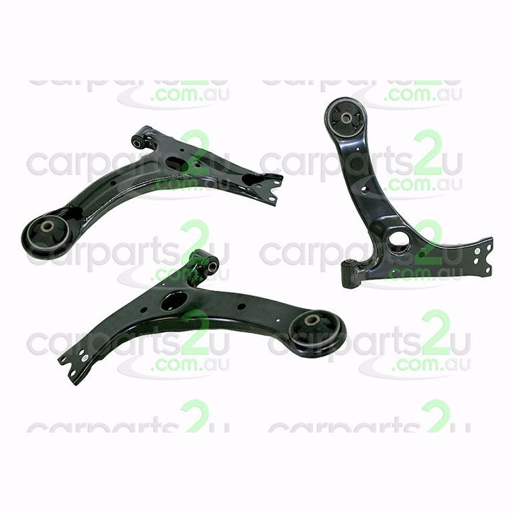 LEFT FRONT LOWER CONTROL ARM TO SUIT TOYOTA PRIUS NHW20 5 DOOR HATCH 8/2003–3/2009