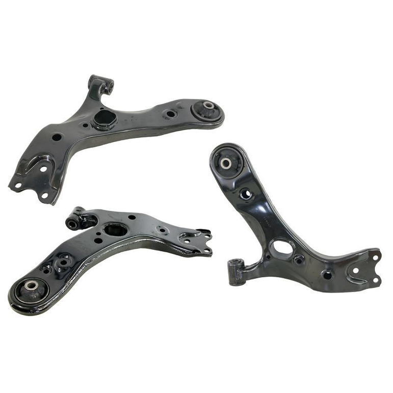 LEFT FRONT LOWER CONTROL ARM TO SUIT TOYOTA PRIUS V 3/2012–4/2015