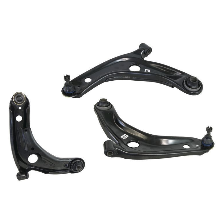 LEFT FRONT LOWER CONTROL ARM TO SUIT TOYOTA PRIUS C 12/2011–2/2015