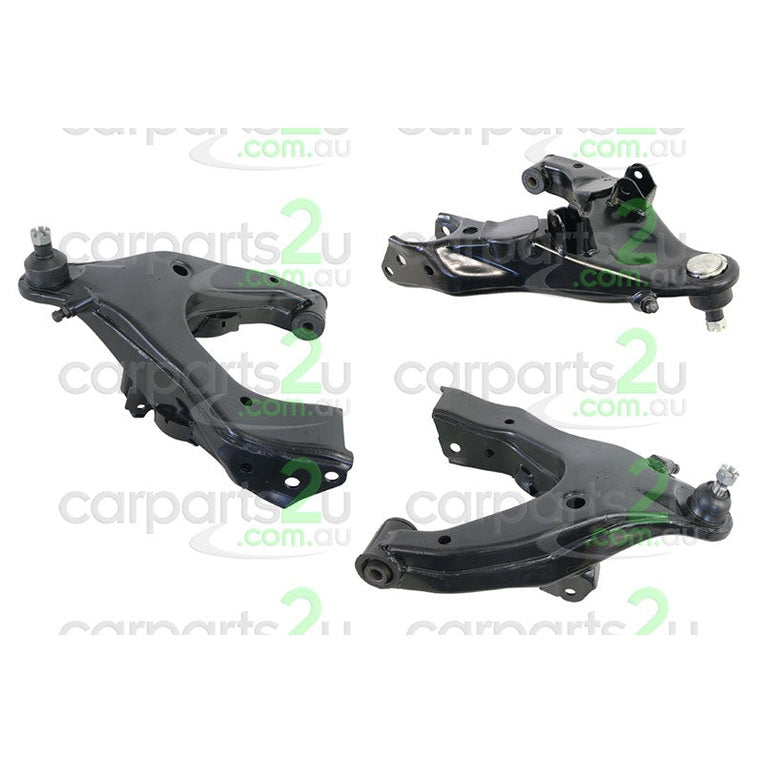 RIGHT FRONT LOWER CONTROL ARM TO SUIT TOYOTA LANDCRUISER 100 SERIES WAGON 1/1998–7/2007