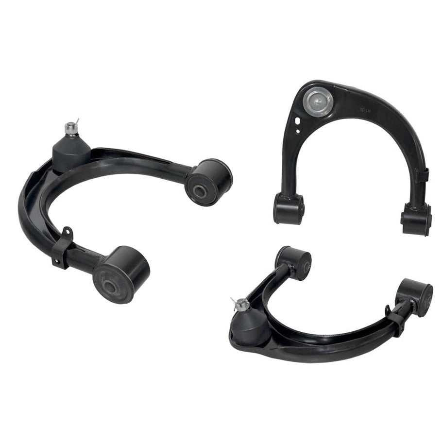 LEFT FRONT UPPER CONTROL ARM TO SUIT TOYOTA LANDCRUISER 200 SERIES WAGON 8/2007–1/2012