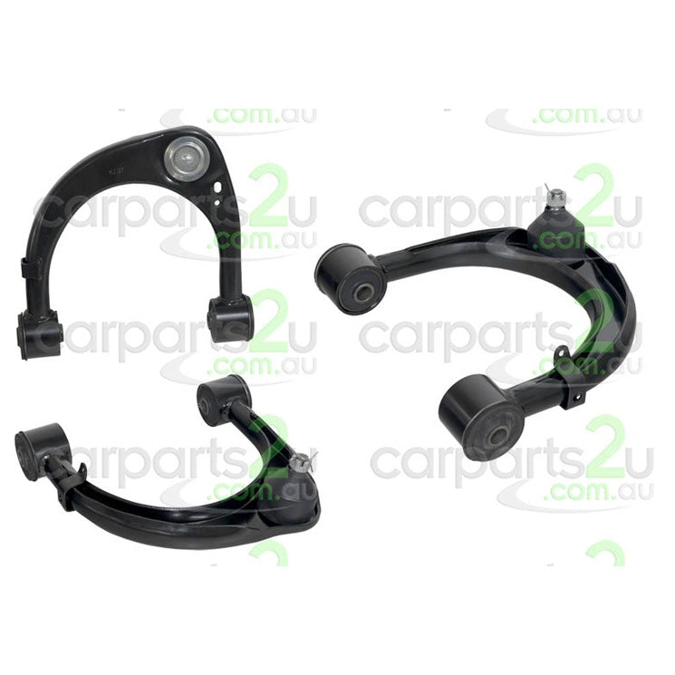 RIGHT FRONT UPPER CONTROL ARM TO SUIT TOYOTA LANDCRUISER 200 SERIES WAGON 8/2007–1/2012