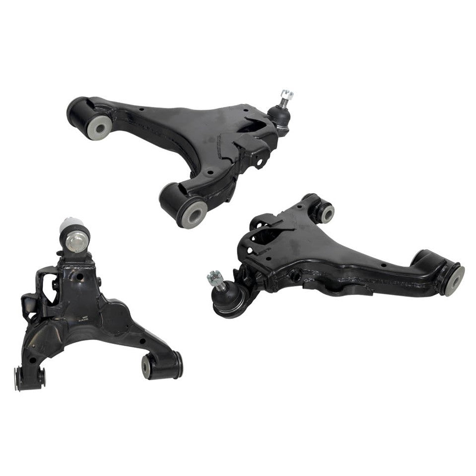 RIGHT FRONT LOWER CONTROL ARM TO SUIT TOYOTA LANDCRUISER 200 SERIES WAGON 8/2007–CURRENT