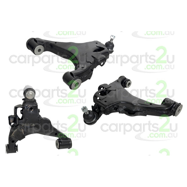 RIGHT FRONT LOWER CONTROL ARM TO SUIT TOYOTA LANDCRUISER 200 SERIES WAGON 8/2007–CURRENT