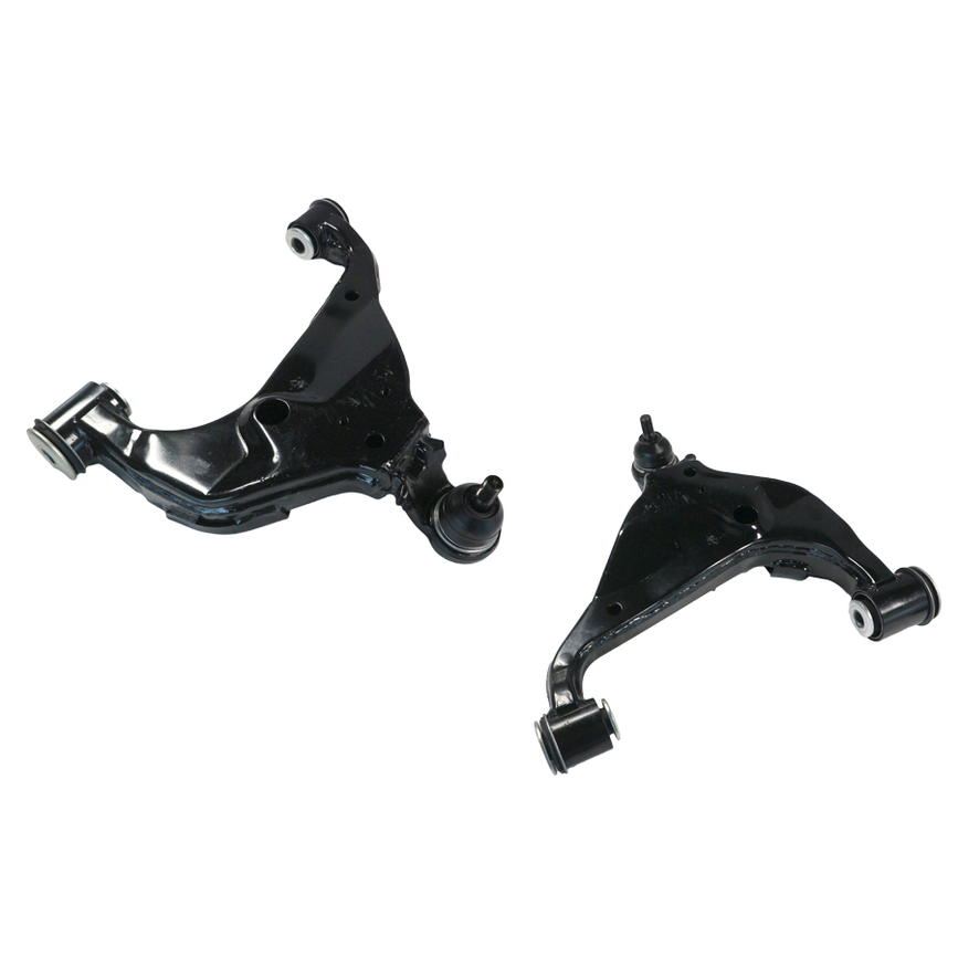 LEFT FRONT LOWER CONTROL ARM TO SUIT TOYOTA FORTUNER GUN156R 7/2015–6/2020