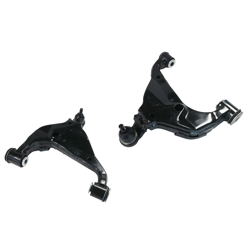 RIGHT FRONT LOWER CONTROL ARM TO SUIT TOYOTA FORTUNER GUN156R 7/2015–6/2020