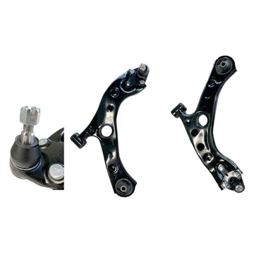 RIGHT FRONT LOWER CONTROL ARM TO SUIT TOYOTA C-HR 12/2016–10/2019