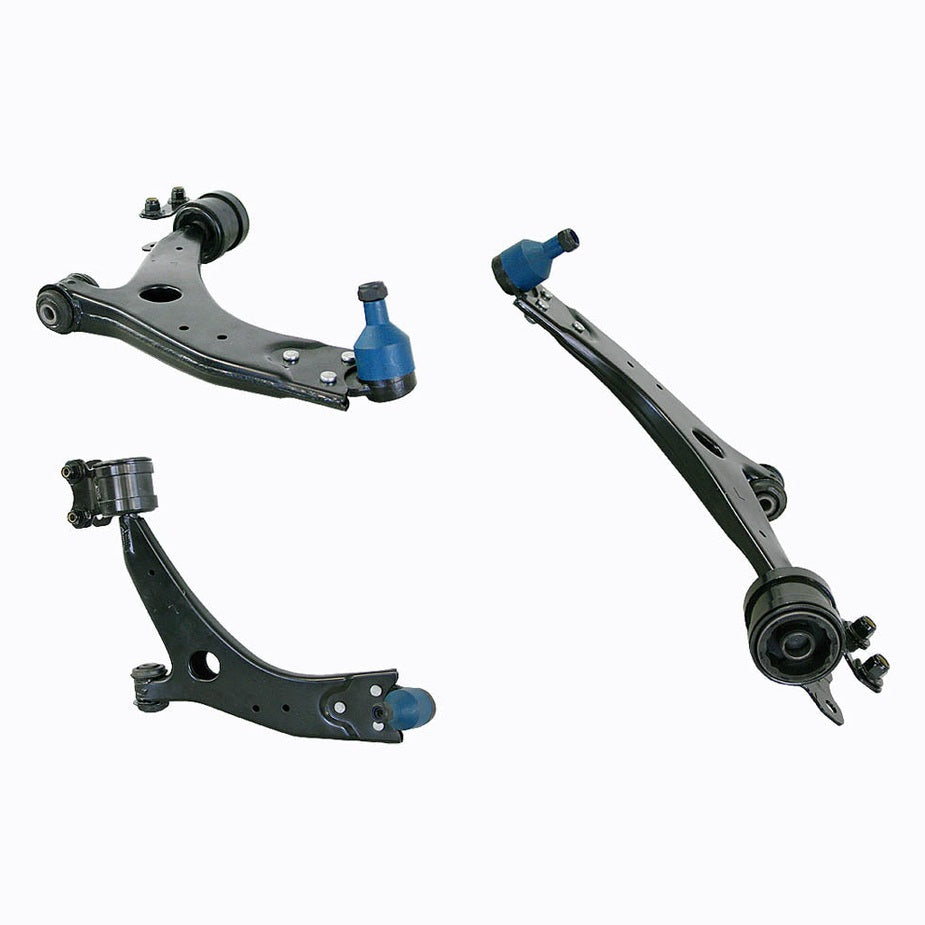 LEFT FRONT LOWER CONTROL ARM TO SUIT VOLVO S40 / V40 M SEDAN 6/2004–9/2007