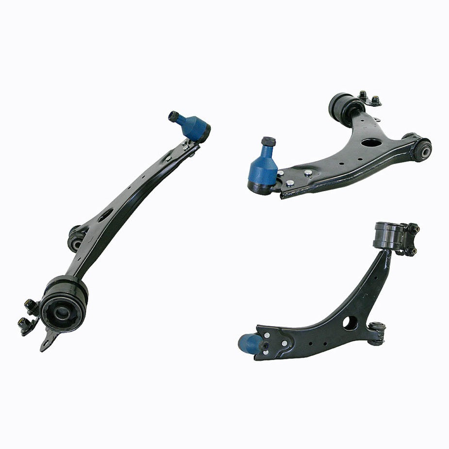 RIGHT FRONT LOWER CONTROL ARM TO SUIT VOLVO S40 / V40 M SEDAN 6/2004–9/2007