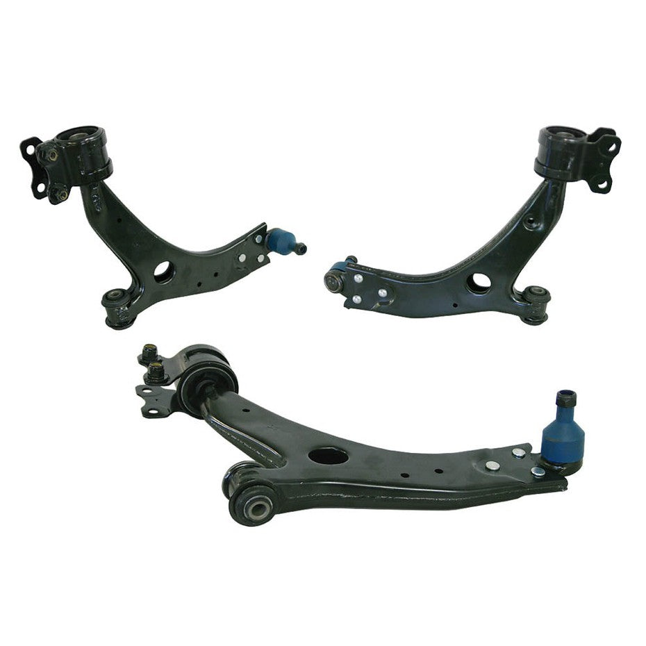 LEFT FRONT LOWER CONTROL ARM TO SUIT VOLVO S40 / V40 M SEDAN 6/2004–9/2007