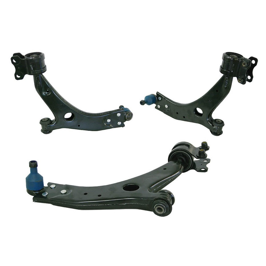 RIGHT FRONT LOWER CONTROL ARM TO SUIT VOLVO S40 / V40 M SEDAN 6/2004–9/2007