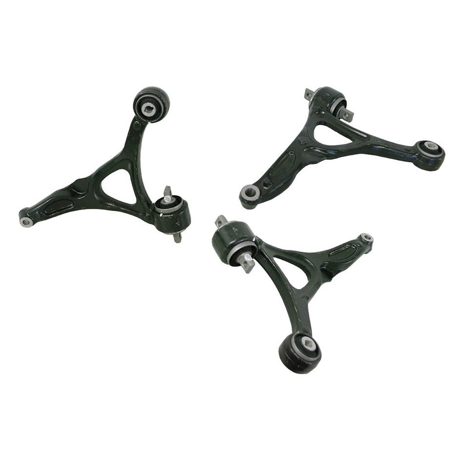 LEFT FRONT LOWER CONTROL ARM TO SUIT VOLVO XC90 WAGON 7/2003–CURRENT