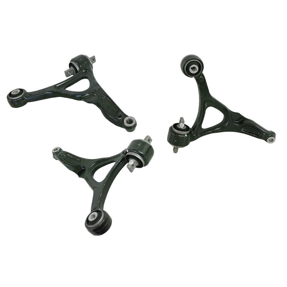 RIGHT FRONT LOWER CONTROL ARM TO SUIT VOLVO XC90 WAGON 7/2003–CURRENT