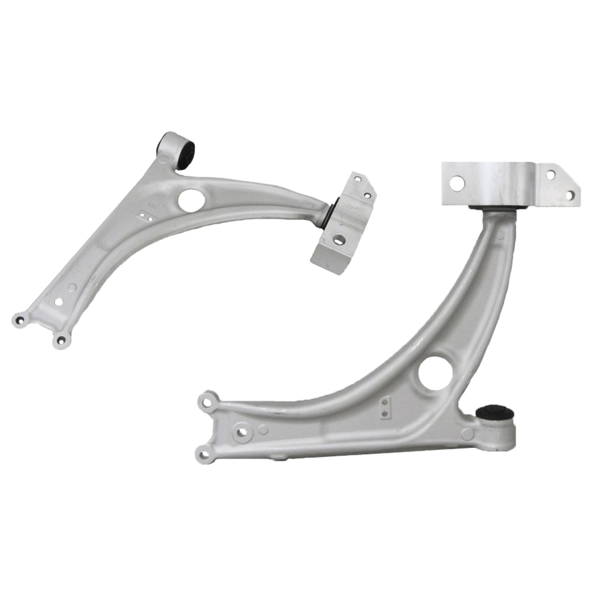 LEFT FRONT LOWER CONTROL ARM TO SUIT VOLKSWAGEN PASSAT 3CC 1/2009–1/2012