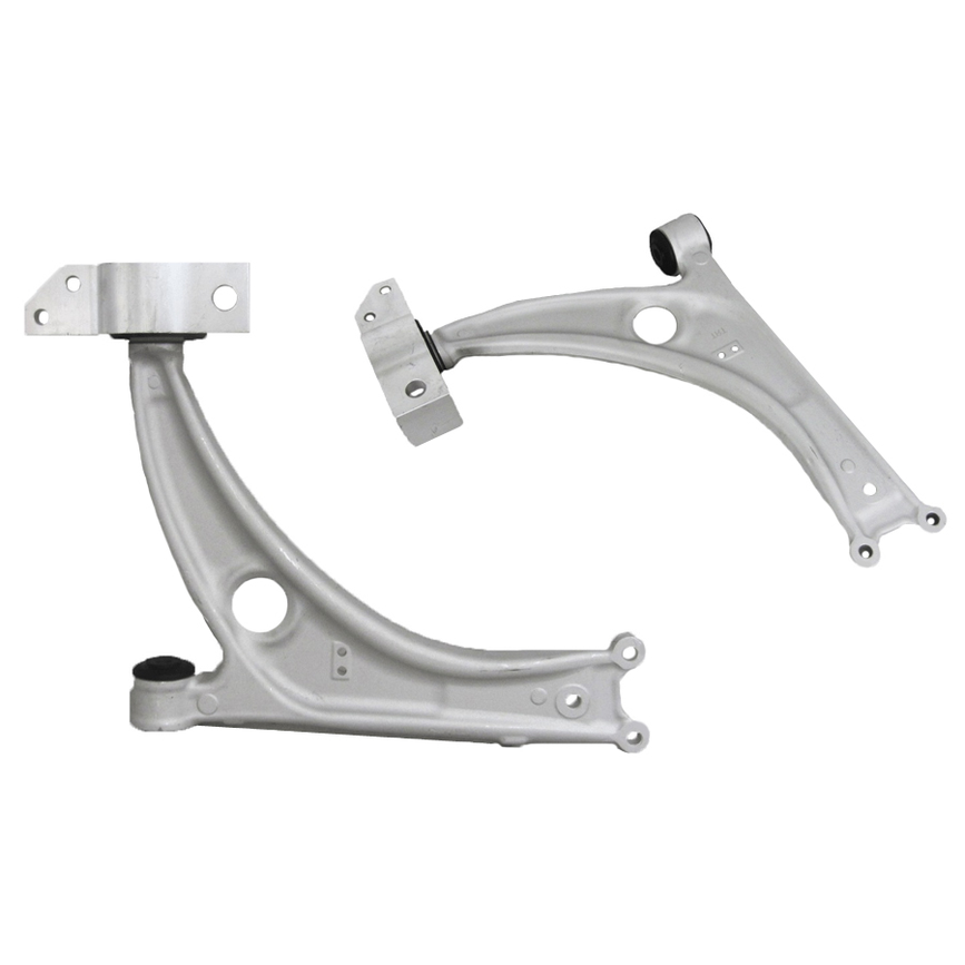 RIGHT FRONT LOWER CONTROL ARM TO SUIT VOLKSWAGEN PASSAT 3CC 1/2009–1/2012