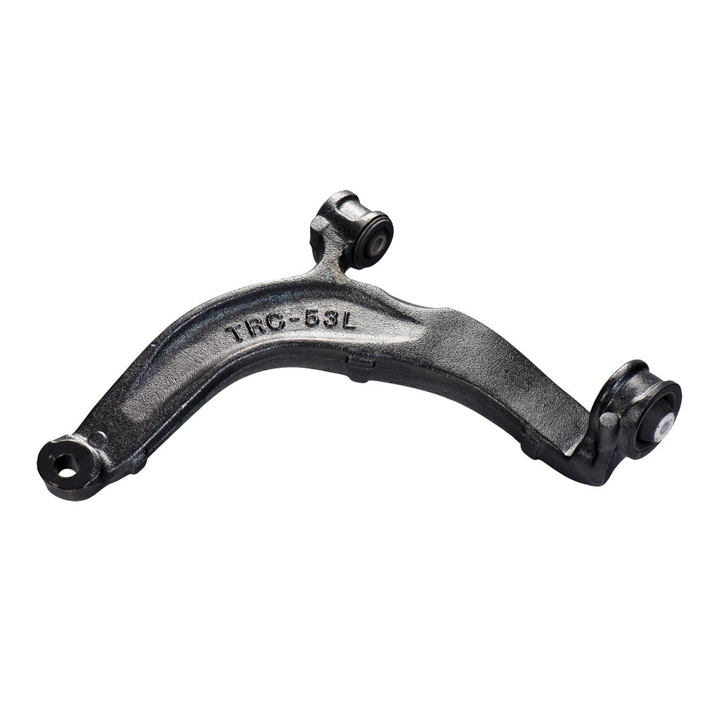 LEFT FRONT LOWER CONTROL ARM TO SUIT VOLKSWAGEN TRANSPORTER T5 8/2004–9/2009