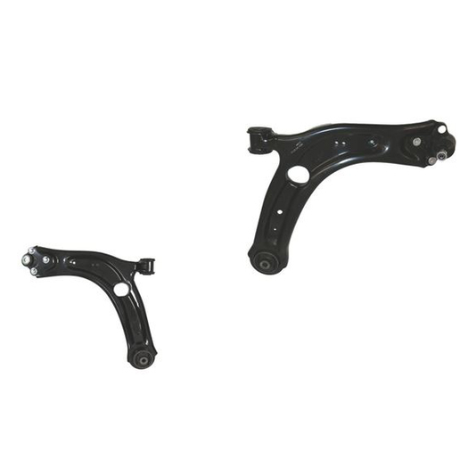 RIGHT FRONT LOWER CONTROL ARM TO SUIT VOLKSWAGEN TIGUAN 5N 9/2016–CURRENT
