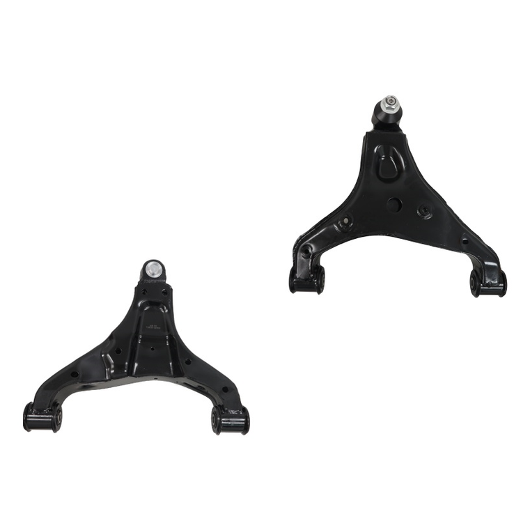 LEFT FRONT LOWER CONTROL ARM TO SUIT VOLKSWAGEN CRAFTER VAN 2F 7/2008–8/2017
