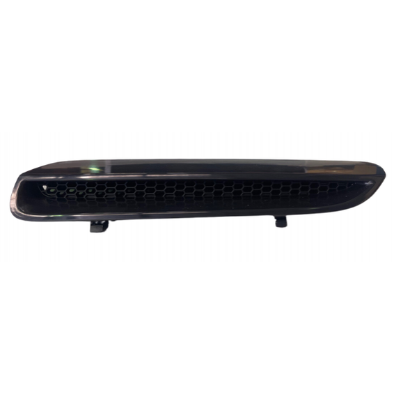 LEFT BONNET SCOOP TO SUIT HOLDEN HSV E 9/2009–5/2013