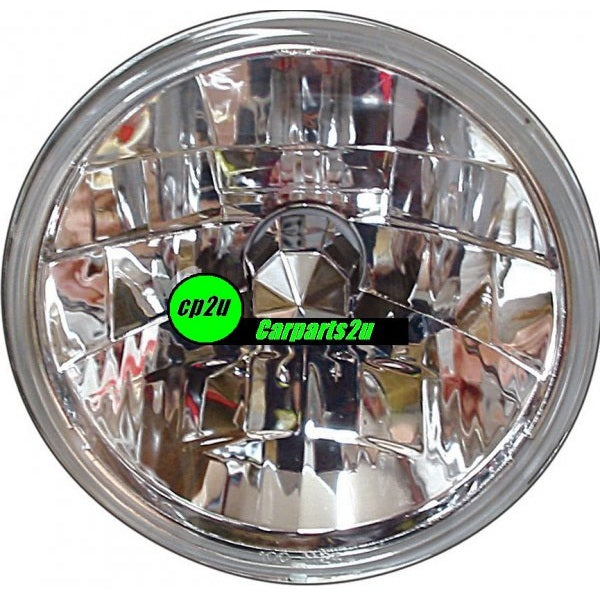 HEAD LIGHT TO SUIT NISSAN PATROL GQ Y60 8/1987–10/1997