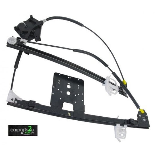 LEFT WINDOW REGULATOR TO SUIT FORD TERRITORY SX SY WAGON 2/2004–3/2009