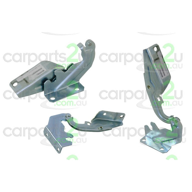 LEFT BONNET HINGE TO SUIT MITSUBISHI LANCER CJ CF 9/2007–12/2017