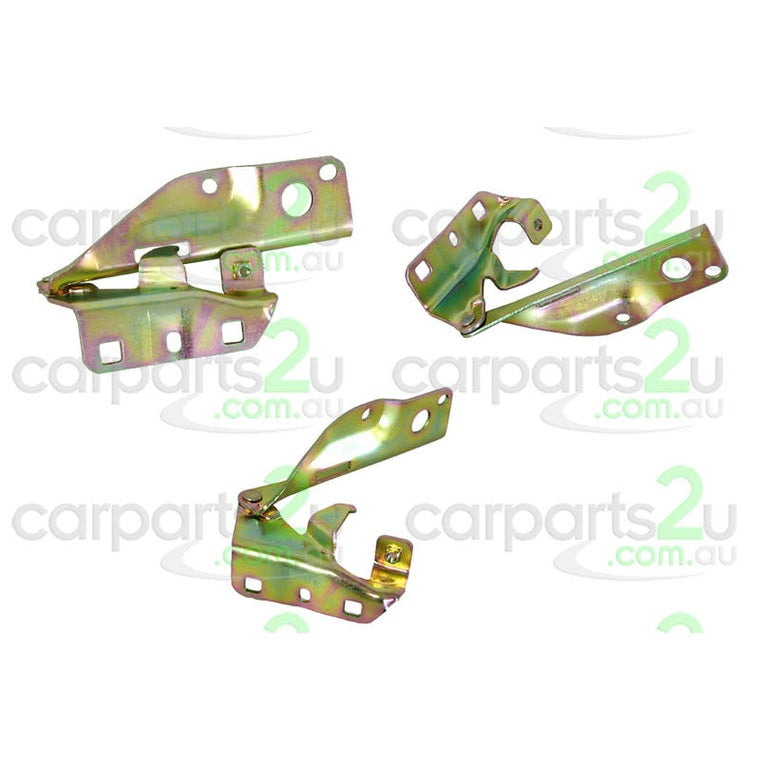 LEFT BONNET HINGE TO SUIT NISSAN PULSAR N16 SEDAN 5/2000–1/2006