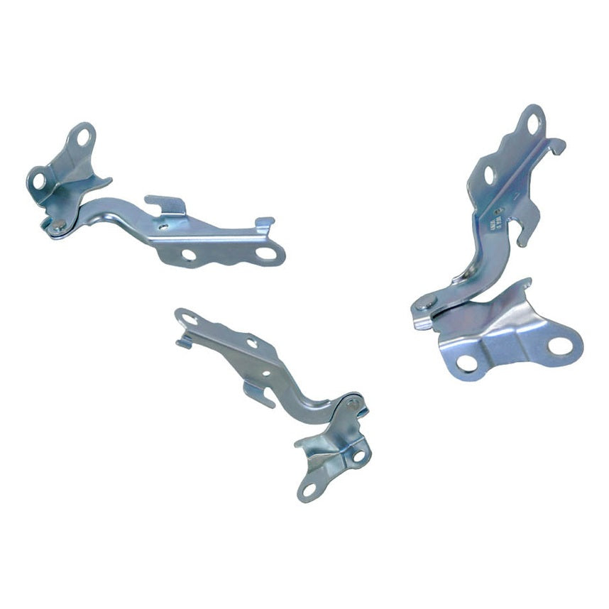 LEFT BONNET HINGE TO SUIT TOYOTA HILUX UTILITY 2/2005–4/2015