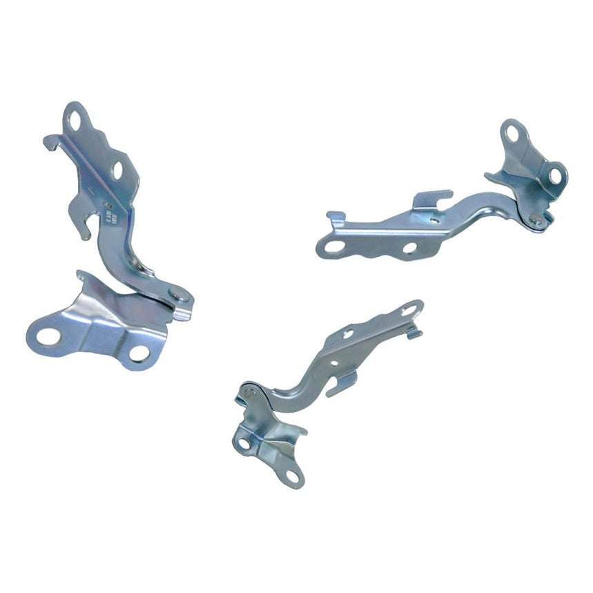 RIGHT BONNET HINGE TO SUIT TOYOTA HILUX UTILITY 2/2005–4/2015