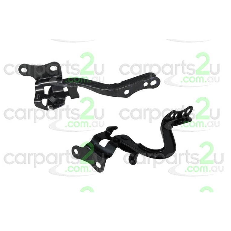 LEFT BONNET HINGE TO SUIT TOYOTA YARIS HATCH 5 DOOR HATCH 8/2011–7/2014