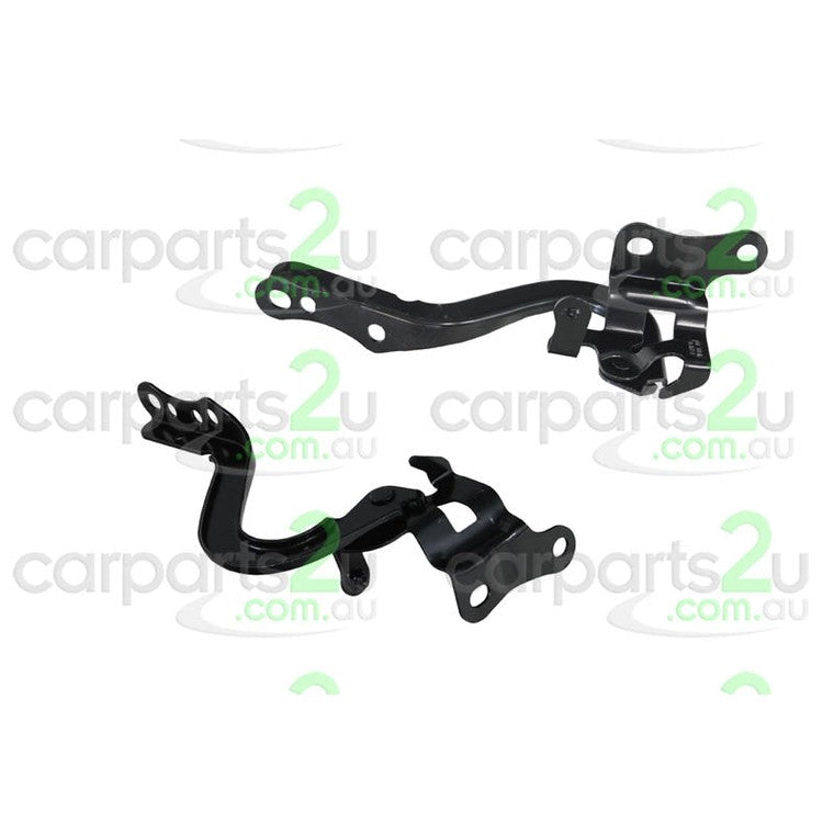 RIGHT BONNET HINGE TO SUIT TOYOTA YARIS HATCH 5 DOOR HATCH 8/2011–7/2014