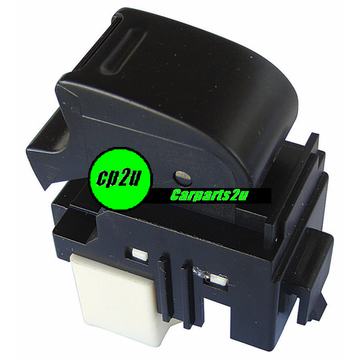 WINDOW SWITCH TO SUIT TOYOTA RAV 4 XA20 5/2000–10/2005