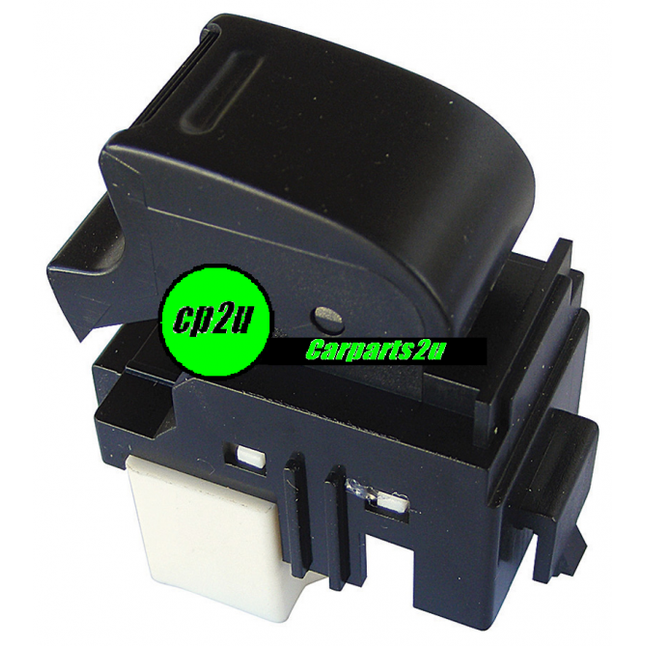 WINDOW SWITCH TO SUIT TOYOTA RAV 4 XA20 5/2000–10/2005