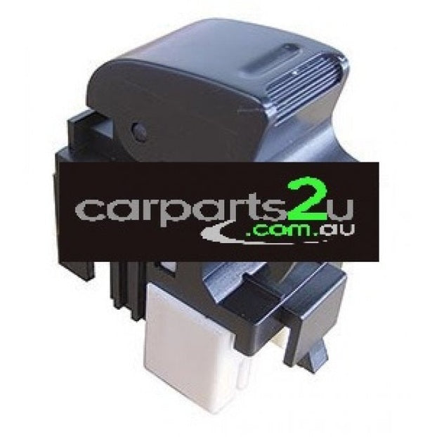 WINDOW SWITCH TO SUIT TOYOTA HIACE TRH KDH VAN 1/2005–2/2019