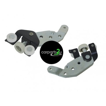SLIDING DOOR ROLLER TO SUIT TOYOTA HIACE TRH KDH VAN 1/2005–2/2019
