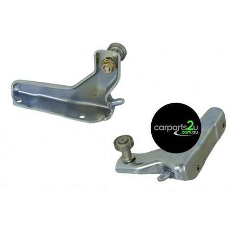 SLIDING DOOR ROLLER TO SUIT TOYOTA HIACE TRH KDH VAN 1/2005–2/2019