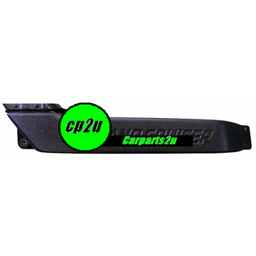 SNORKEL TO SUIT TOYOTA LANDCRUISER 70 SERIES 1/1992–8/1999